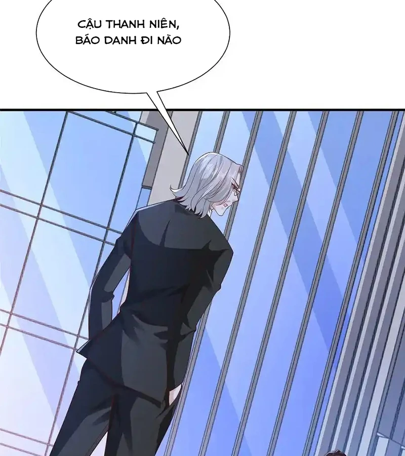 Mỗi Tuần Ta Có Một Nghề Nghiệp Mới Chapter 702 - Trang 4