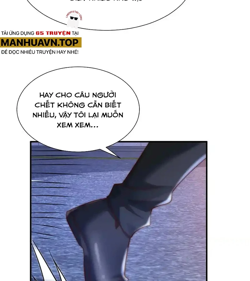 Mỗi Tuần Ta Có Một Nghề Nghiệp Mới Chapter 702 - Trang 4