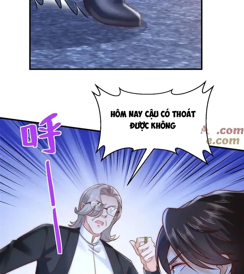 Mỗi Tuần Ta Có Một Nghề Nghiệp Mới Chapter 702 - Trang 4