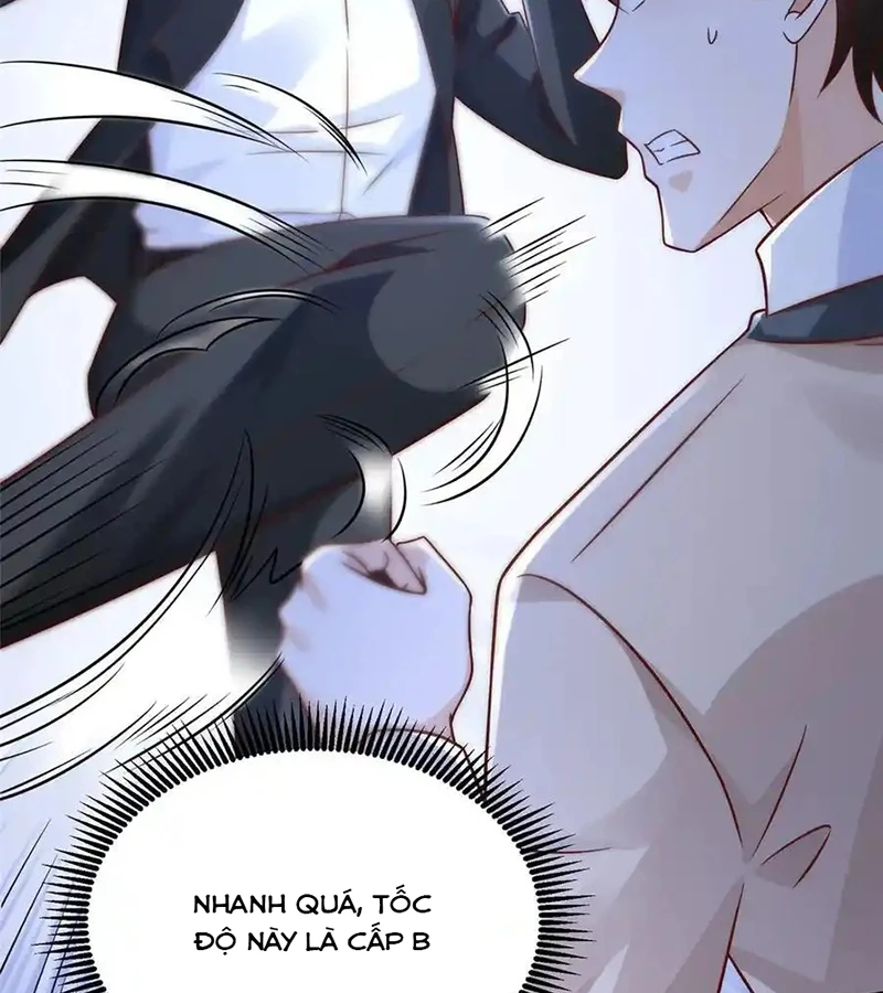 Mỗi Tuần Ta Có Một Nghề Nghiệp Mới Chapter 702 - Trang 4