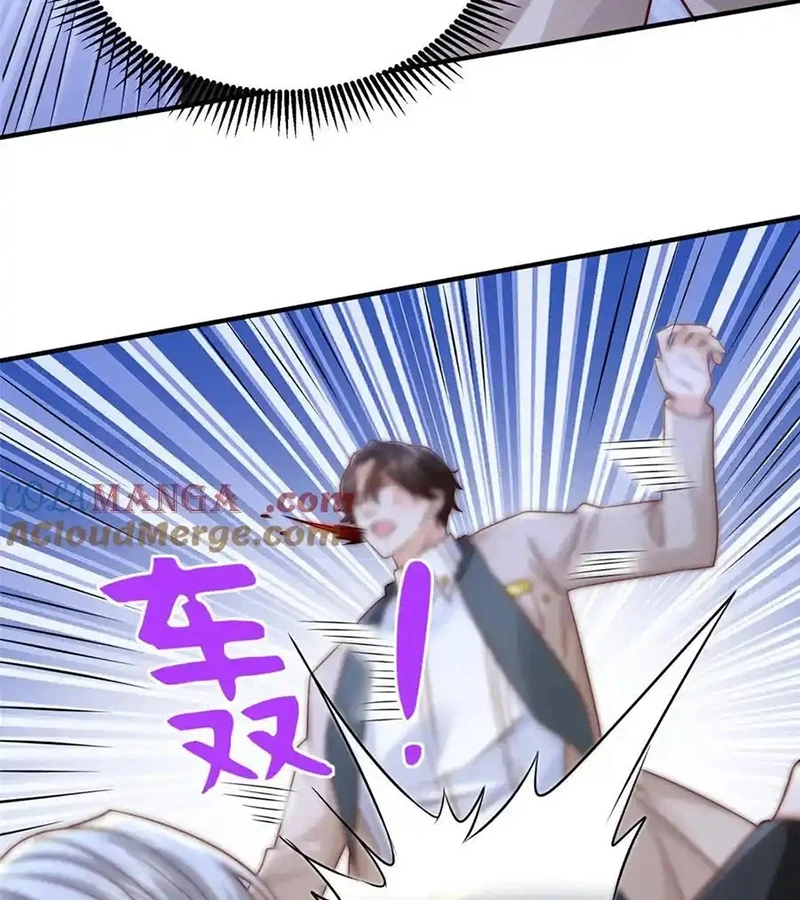 Mỗi Tuần Ta Có Một Nghề Nghiệp Mới Chapter 702 - Trang 4