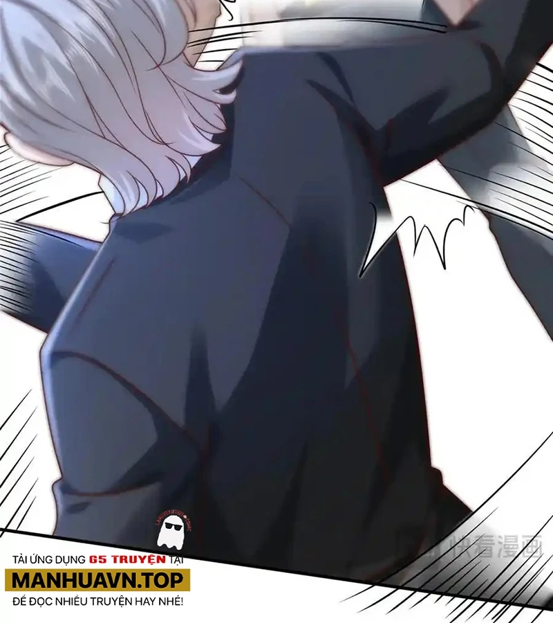 Mỗi Tuần Ta Có Một Nghề Nghiệp Mới Chapter 702 - Trang 4