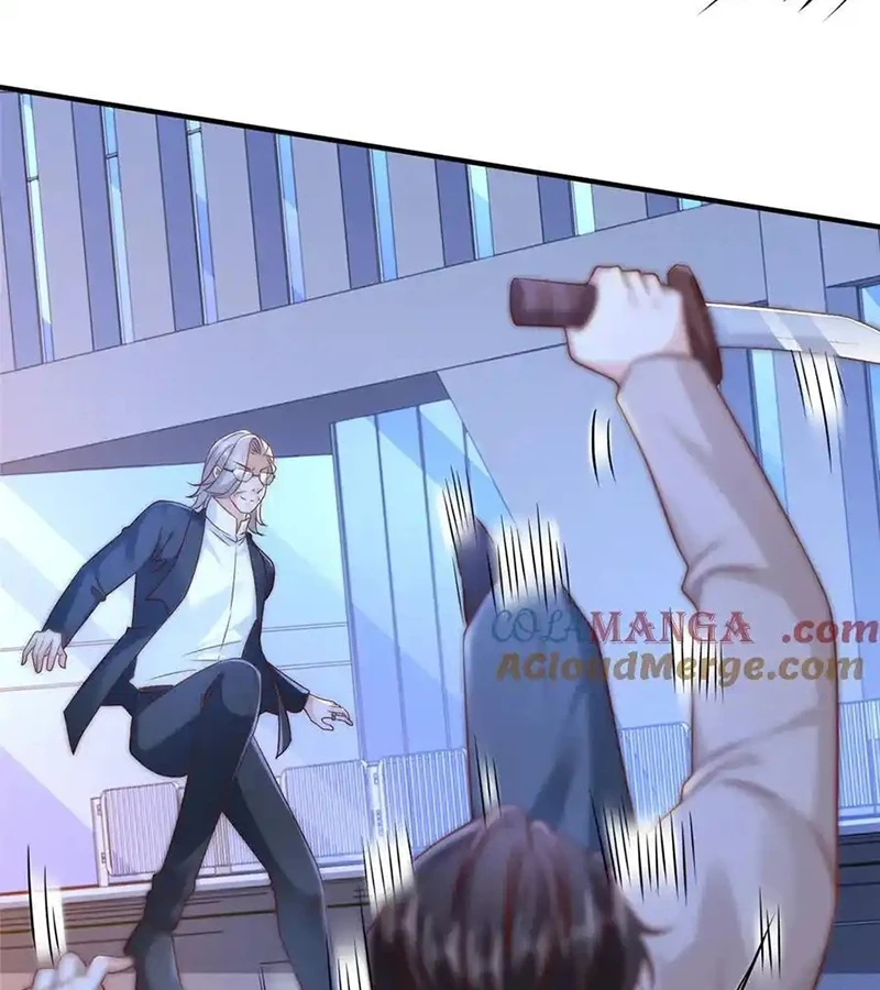 Mỗi Tuần Ta Có Một Nghề Nghiệp Mới Chapter 702 - Trang 4