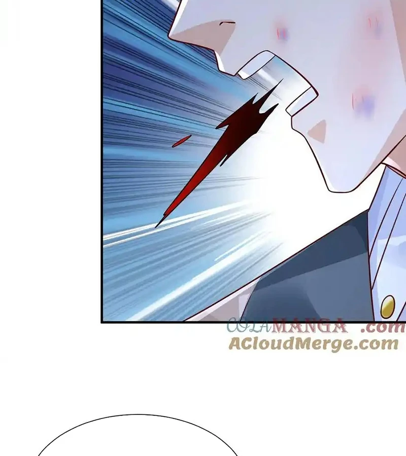 Mỗi Tuần Ta Có Một Nghề Nghiệp Mới Chapter 702 - Trang 4