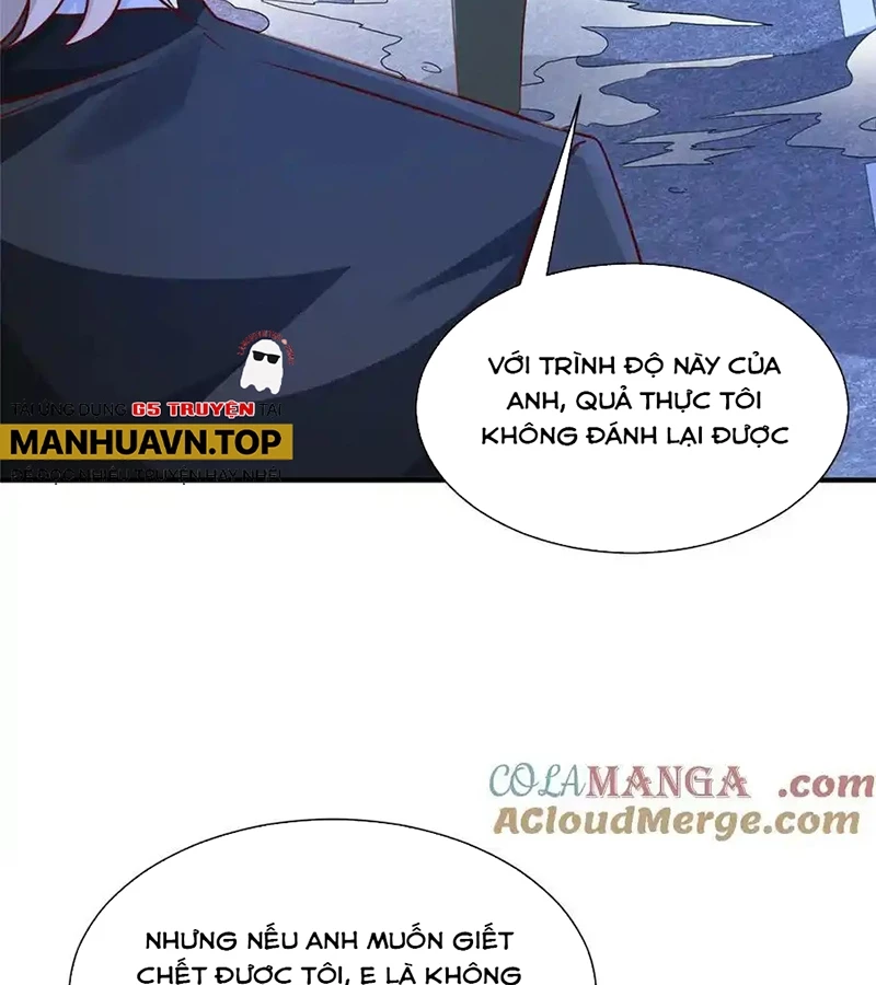 Mỗi Tuần Ta Có Một Nghề Nghiệp Mới Chapter 702 - Trang 4