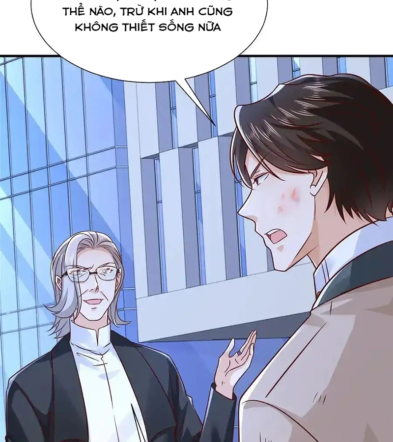 Mỗi Tuần Ta Có Một Nghề Nghiệp Mới Chapter 702 - Trang 4