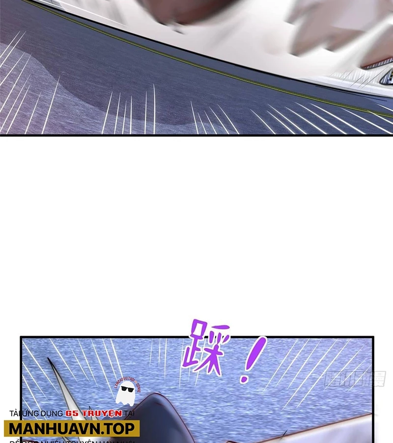 Mỗi Tuần Ta Có Một Nghề Nghiệp Mới Chapter 703 - Trang 4