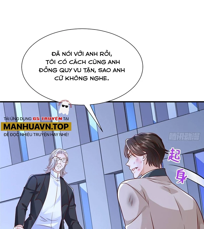 Mỗi Tuần Ta Có Một Nghề Nghiệp Mới Chapter 703 - Trang 4