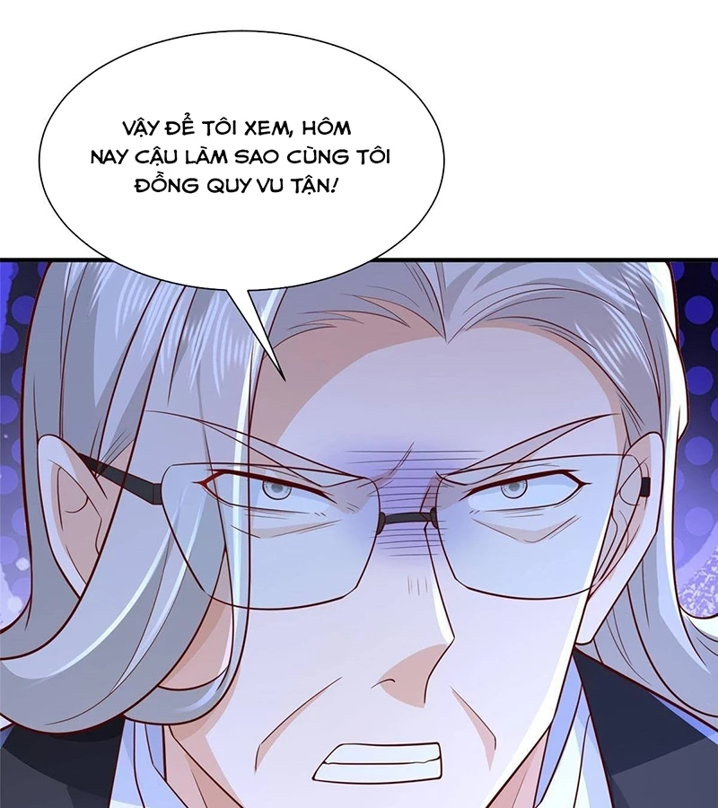 Mỗi Tuần Ta Có Một Nghề Nghiệp Mới Chapter 703 - Trang 4