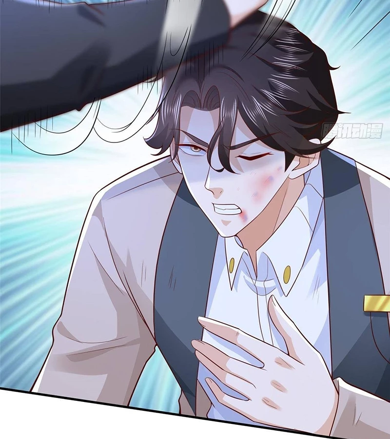 Mỗi Tuần Ta Có Một Nghề Nghiệp Mới Chapter 703 - Trang 4