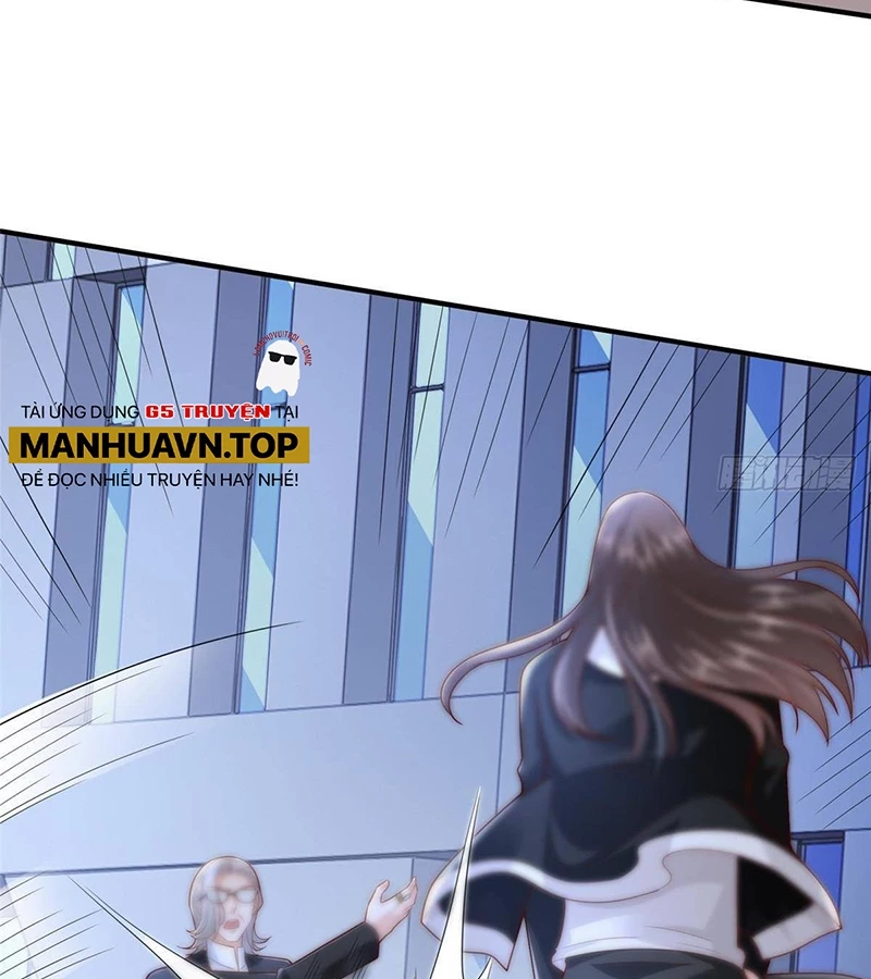 Mỗi Tuần Ta Có Một Nghề Nghiệp Mới Chapter 703 - Trang 4