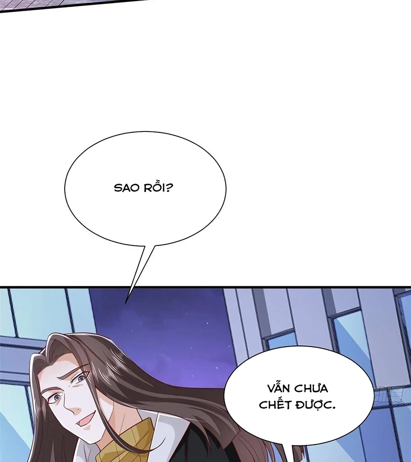 Mỗi Tuần Ta Có Một Nghề Nghiệp Mới Chapter 703 - Trang 4