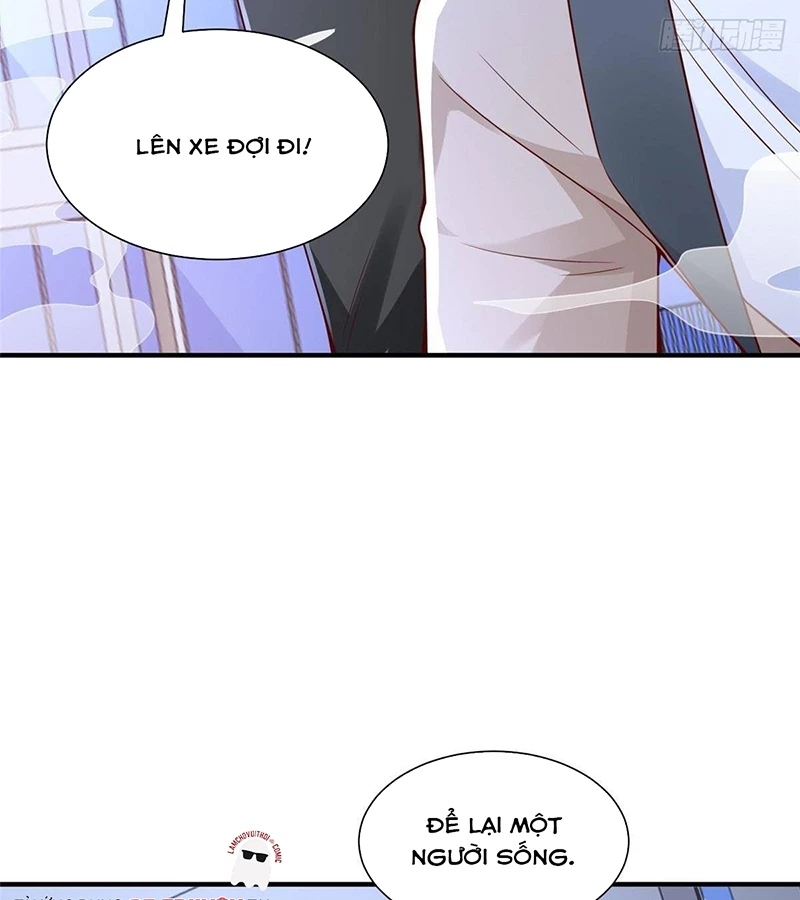 Mỗi Tuần Ta Có Một Nghề Nghiệp Mới Chapter 703 - Trang 4