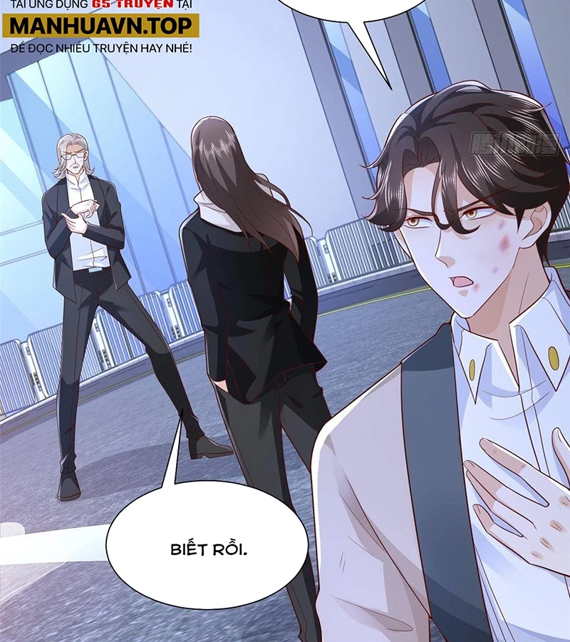 Mỗi Tuần Ta Có Một Nghề Nghiệp Mới Chapter 703 - Trang 4