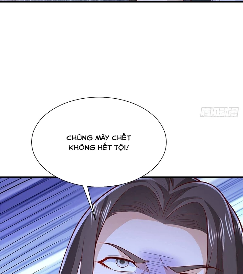 Mỗi Tuần Ta Có Một Nghề Nghiệp Mới Chapter 703 - Trang 4