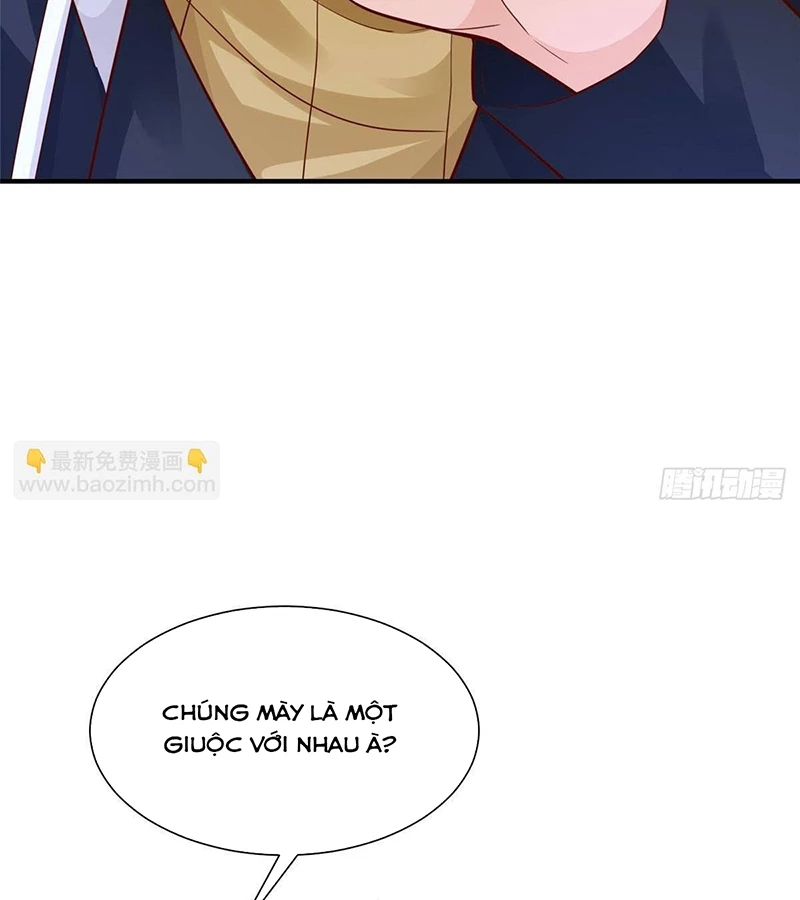 Mỗi Tuần Ta Có Một Nghề Nghiệp Mới Chapter 703 - Trang 4