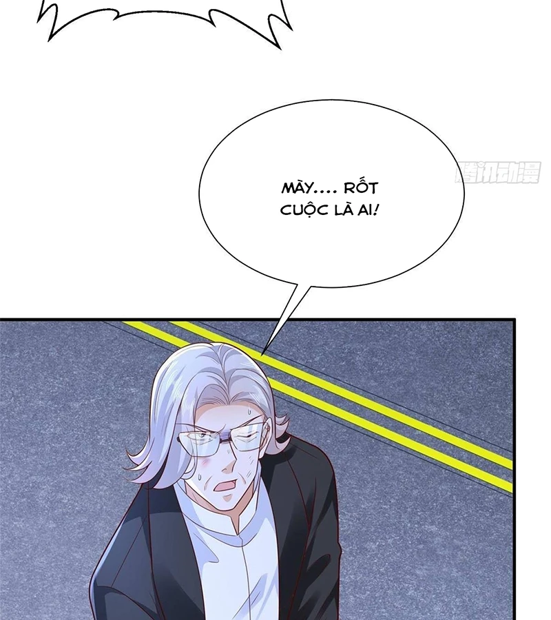 Mỗi Tuần Ta Có Một Nghề Nghiệp Mới Chapter 703 - Trang 4