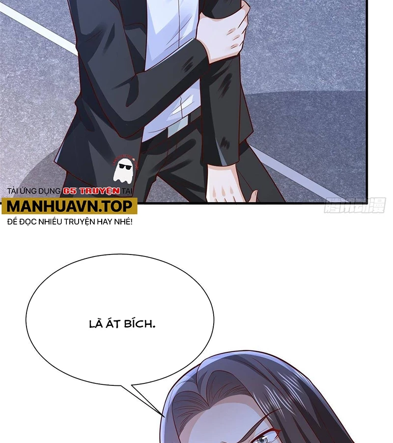 Mỗi Tuần Ta Có Một Nghề Nghiệp Mới Chapter 703 - Trang 4
