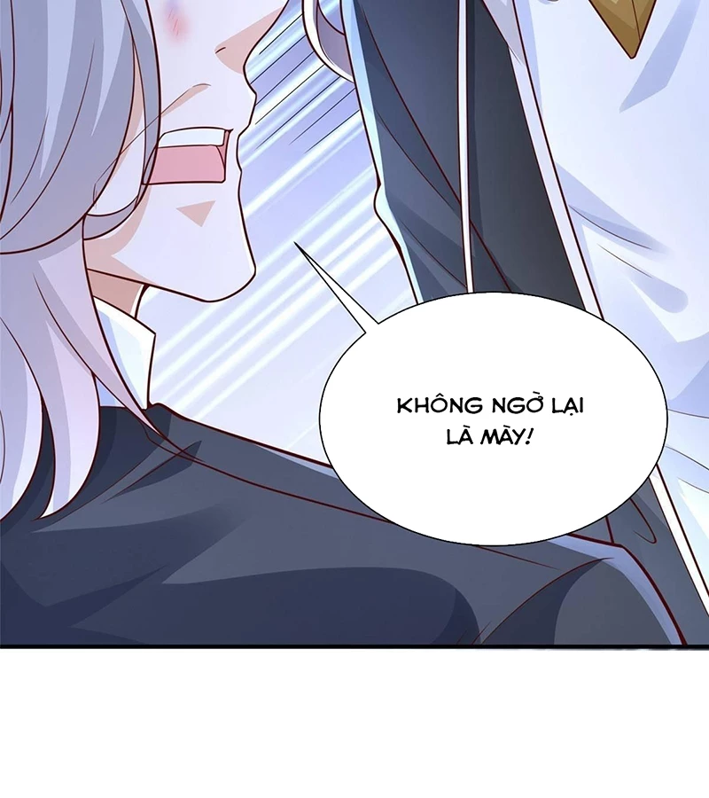 Mỗi Tuần Ta Có Một Nghề Nghiệp Mới Chapter 703 - Trang 4