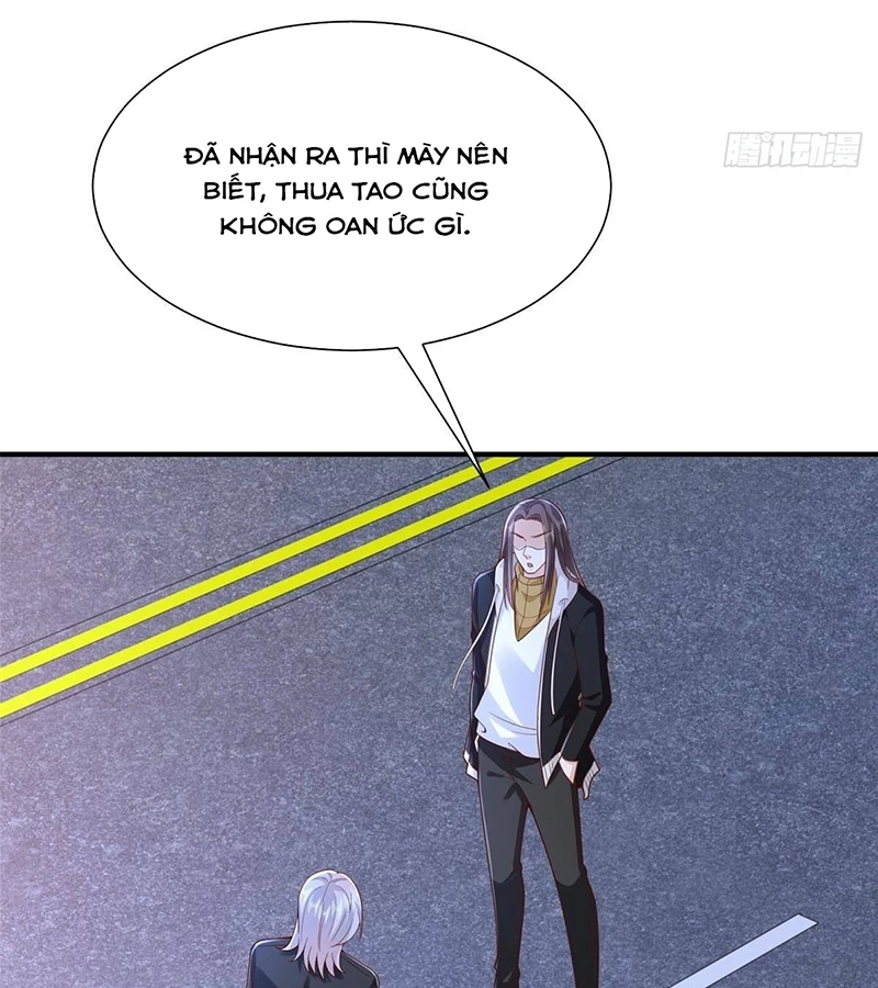 Mỗi Tuần Ta Có Một Nghề Nghiệp Mới Chapter 703 - Trang 4