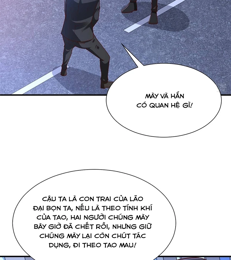 Mỗi Tuần Ta Có Một Nghề Nghiệp Mới Chapter 703 - Trang 4