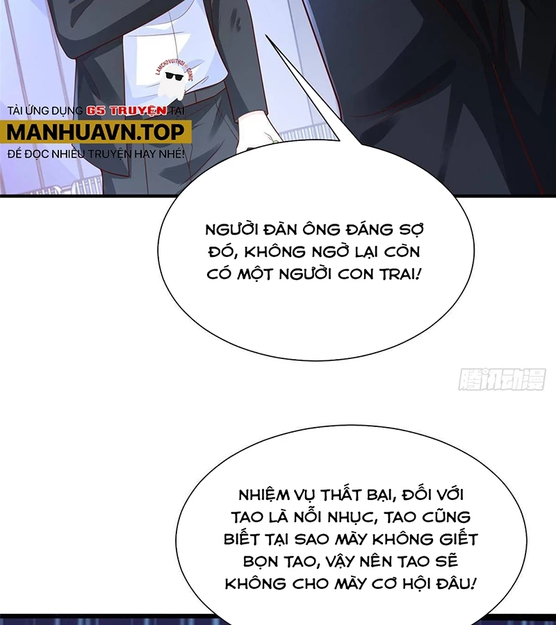 Mỗi Tuần Ta Có Một Nghề Nghiệp Mới Chapter 703 - Trang 4