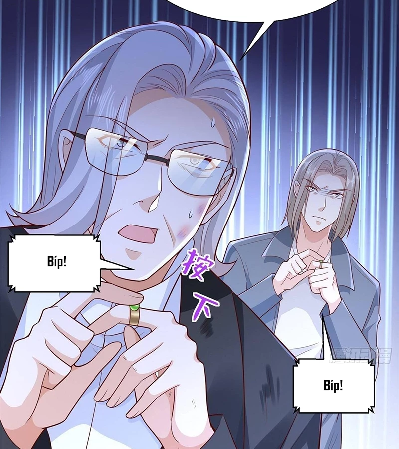 Mỗi Tuần Ta Có Một Nghề Nghiệp Mới Chapter 703 - Trang 4