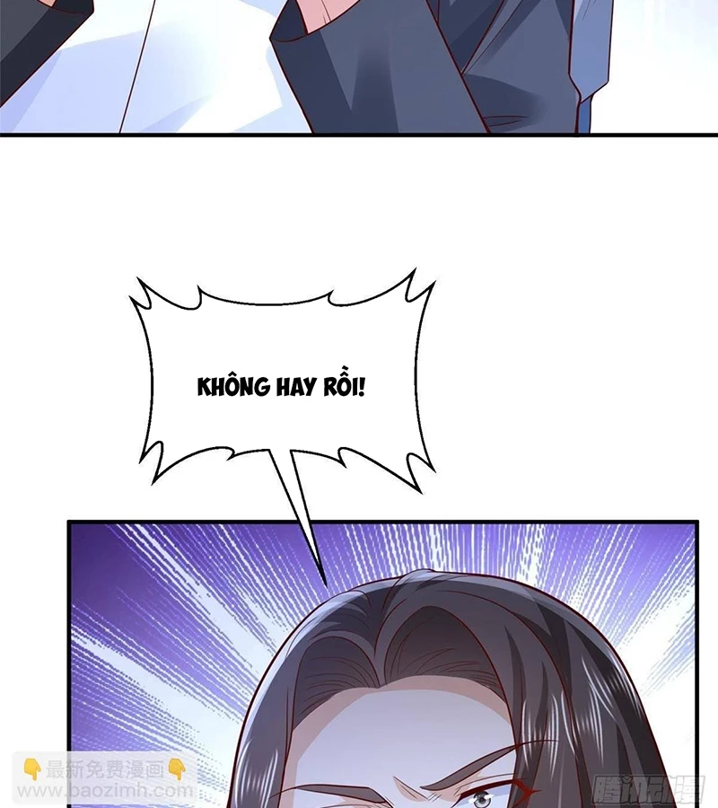 Mỗi Tuần Ta Có Một Nghề Nghiệp Mới Chapter 703 - Trang 4