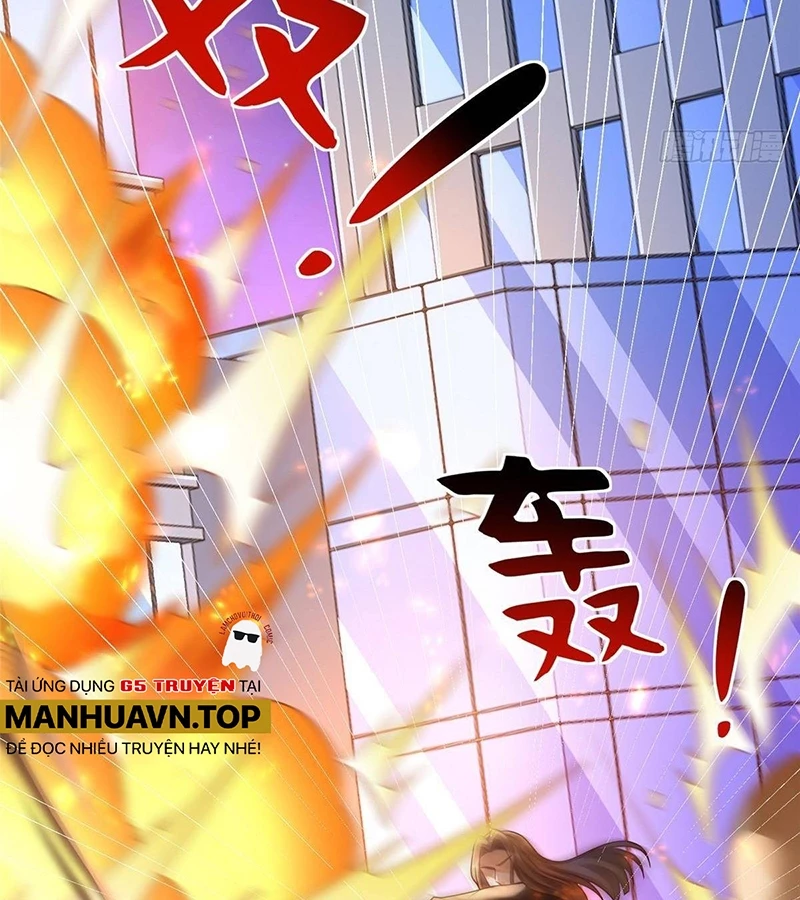 Mỗi Tuần Ta Có Một Nghề Nghiệp Mới Chapter 703 - Trang 4