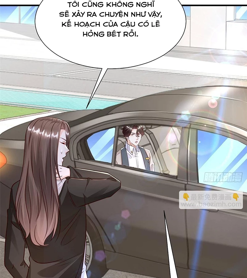 Mỗi Tuần Ta Có Một Nghề Nghiệp Mới Chapter 703 - Trang 4