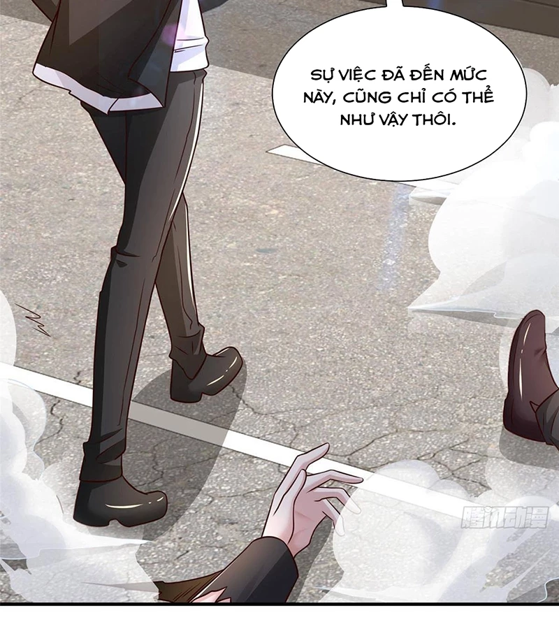 Mỗi Tuần Ta Có Một Nghề Nghiệp Mới Chapter 703 - Trang 4