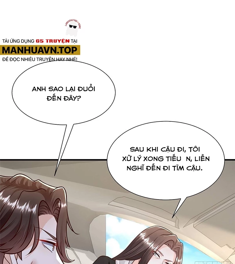 Mỗi Tuần Ta Có Một Nghề Nghiệp Mới Chapter 703 - Trang 4