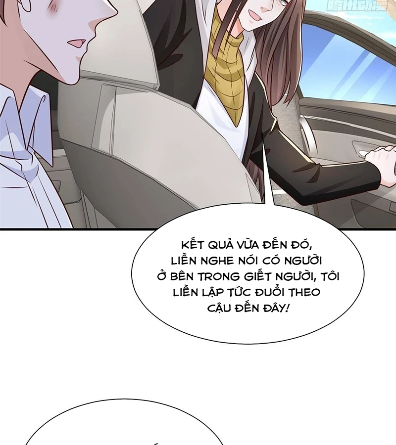 Mỗi Tuần Ta Có Một Nghề Nghiệp Mới Chapter 703 - Trang 4