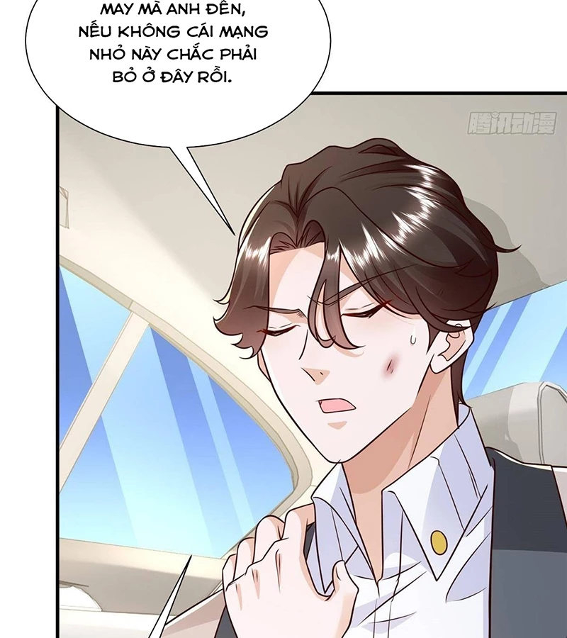 Mỗi Tuần Ta Có Một Nghề Nghiệp Mới Chapter 703 - Trang 4