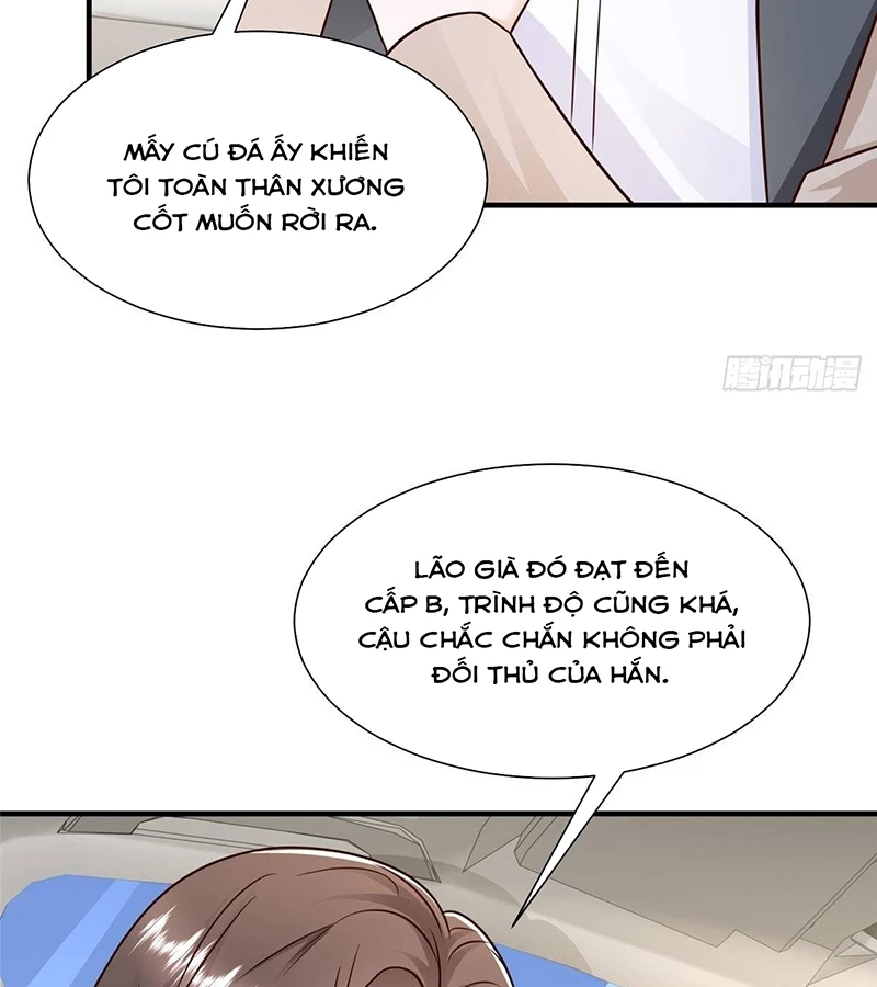 Mỗi Tuần Ta Có Một Nghề Nghiệp Mới Chapter 703 - Trang 4