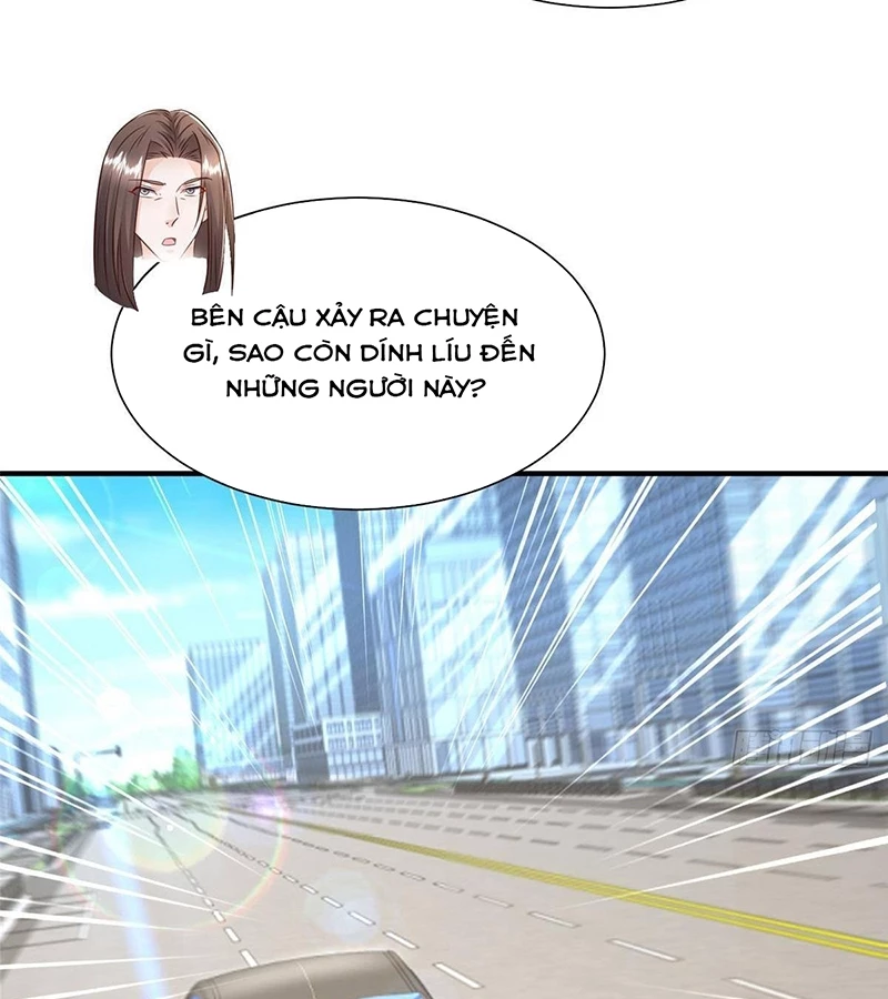 Mỗi Tuần Ta Có Một Nghề Nghiệp Mới Chapter 703 - Trang 4
