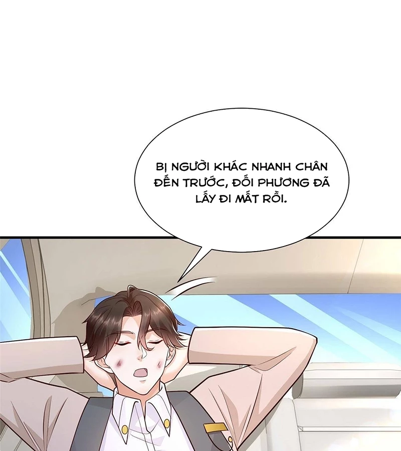 Mỗi Tuần Ta Có Một Nghề Nghiệp Mới Chapter 703 - Trang 4