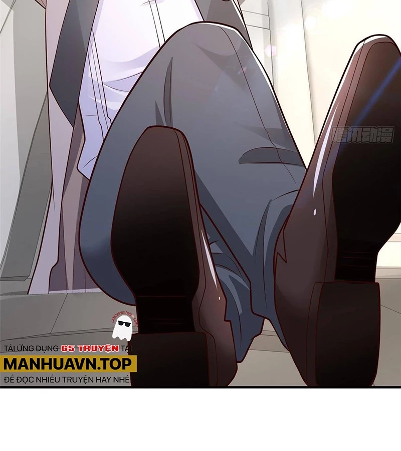 Mỗi Tuần Ta Có Một Nghề Nghiệp Mới Chapter 703 - Trang 4
