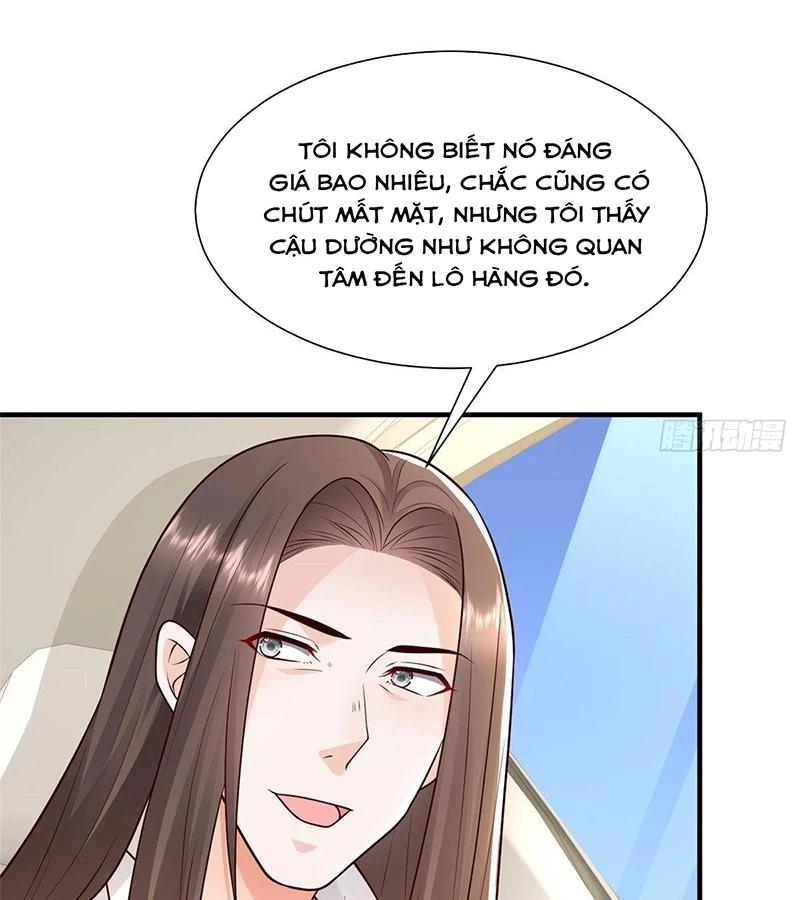 Mỗi Tuần Ta Có Một Nghề Nghiệp Mới Chapter 703 - Trang 4