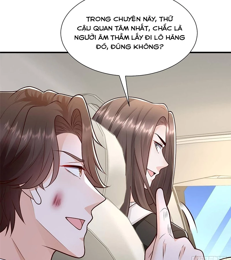 Mỗi Tuần Ta Có Một Nghề Nghiệp Mới Chapter 703 - Trang 4