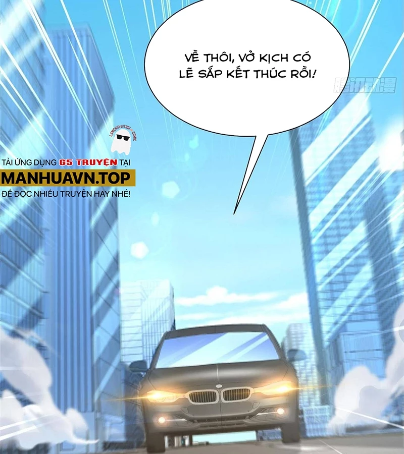 Mỗi Tuần Ta Có Một Nghề Nghiệp Mới Chapter 703 - Trang 4
