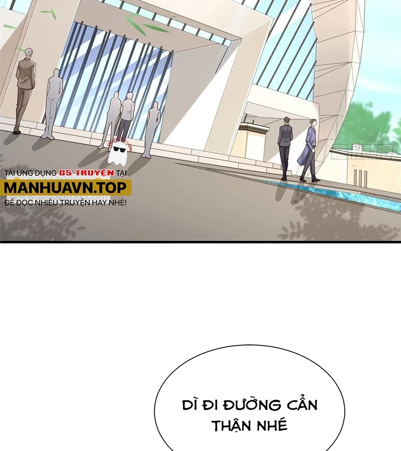 Mỗi Tuần Ta Có Một Nghề Nghiệp Mới Chapter 704 - Trang 4