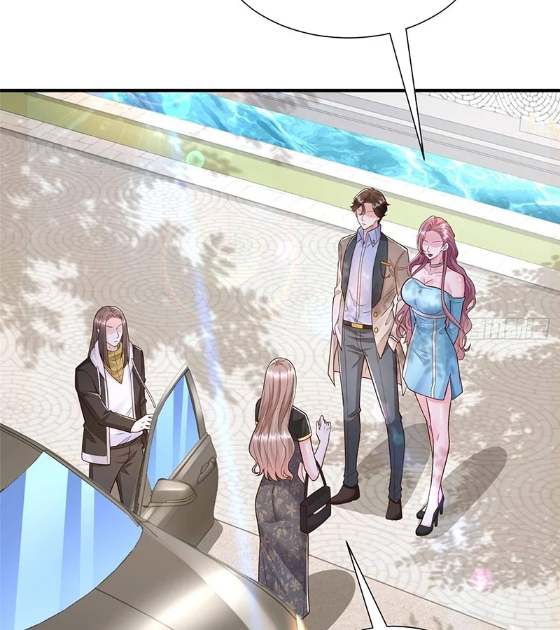 Mỗi Tuần Ta Có Một Nghề Nghiệp Mới Chapter 704 - Trang 4