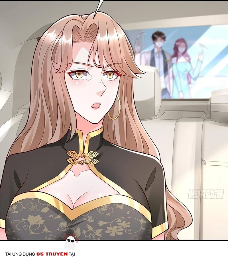 Mỗi Tuần Ta Có Một Nghề Nghiệp Mới Chapter 704 - Trang 4