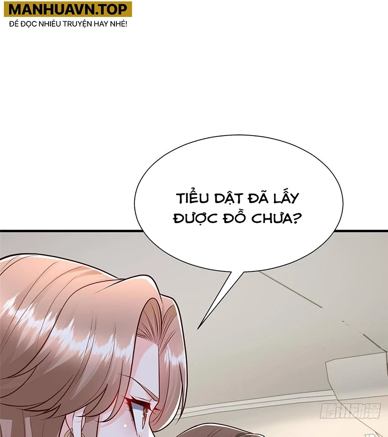 Mỗi Tuần Ta Có Một Nghề Nghiệp Mới Chapter 704 - Trang 4