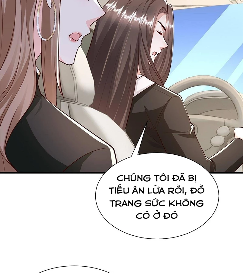 Mỗi Tuần Ta Có Một Nghề Nghiệp Mới Chapter 704 - Trang 4