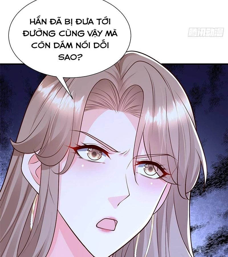 Mỗi Tuần Ta Có Một Nghề Nghiệp Mới Chapter 704 - Trang 4
