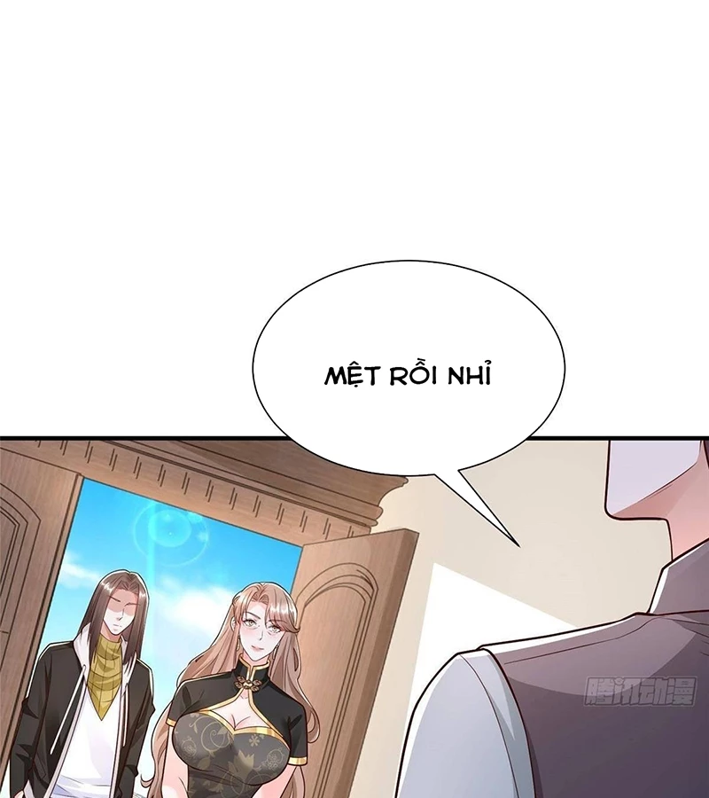 Mỗi Tuần Ta Có Một Nghề Nghiệp Mới Chapter 704 - Trang 4