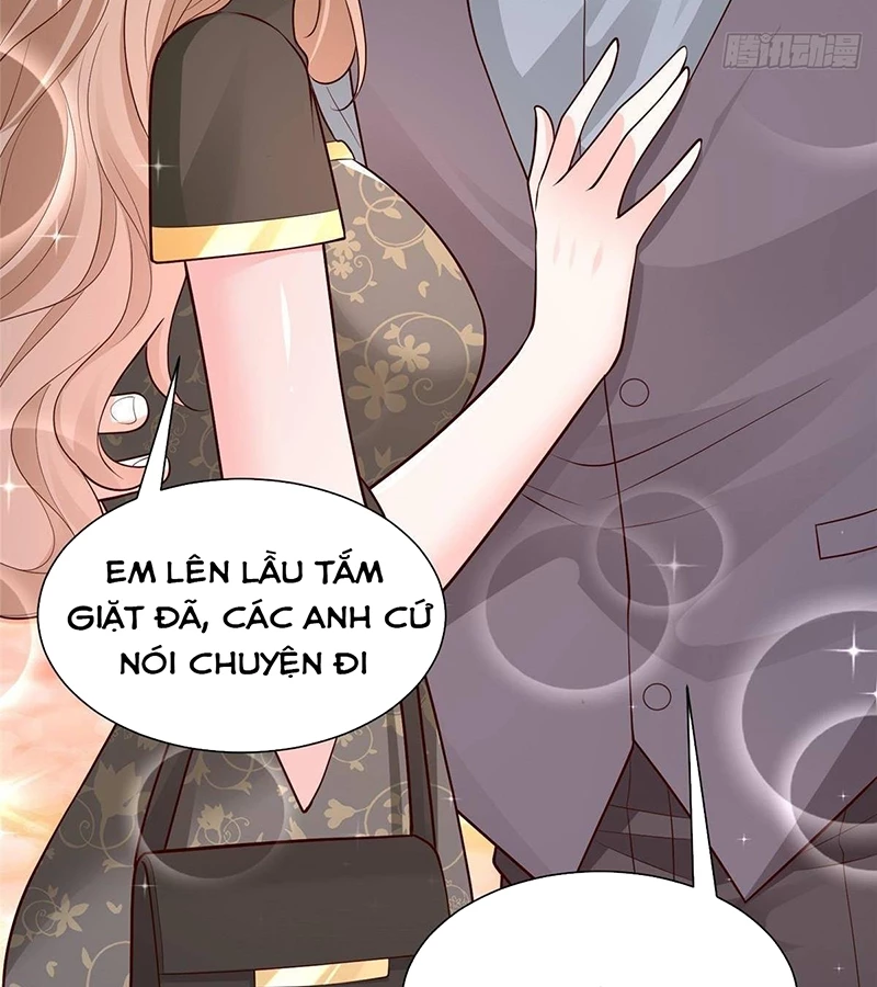 Mỗi Tuần Ta Có Một Nghề Nghiệp Mới Chapter 704 - Trang 4