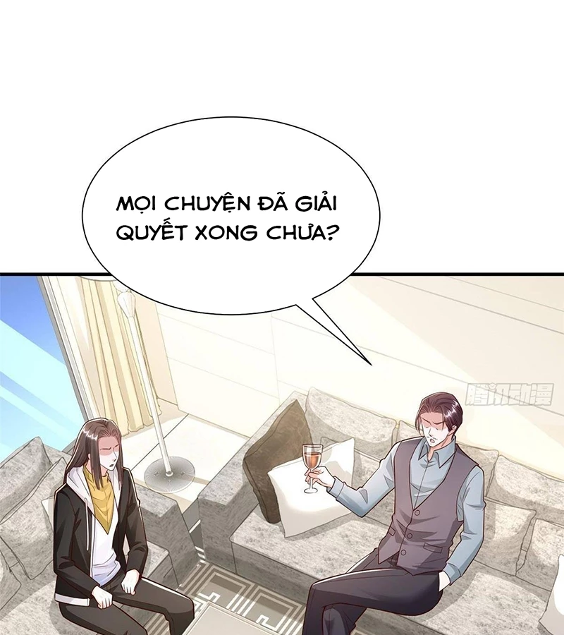 Mỗi Tuần Ta Có Một Nghề Nghiệp Mới Chapter 704 - Trang 4